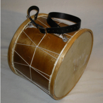 Bulgarian Tupan 1