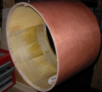 Drum Shell